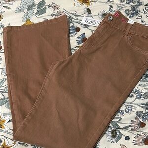 Brown Children’s Place Pants